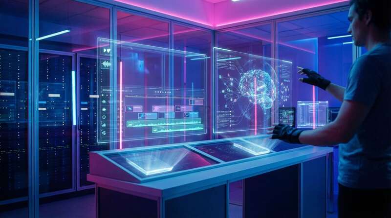 女神视频 AI视频工具