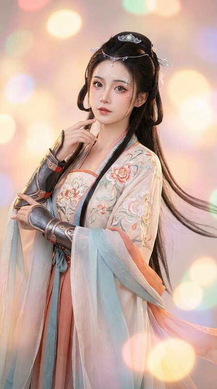 女神视频文化研究者