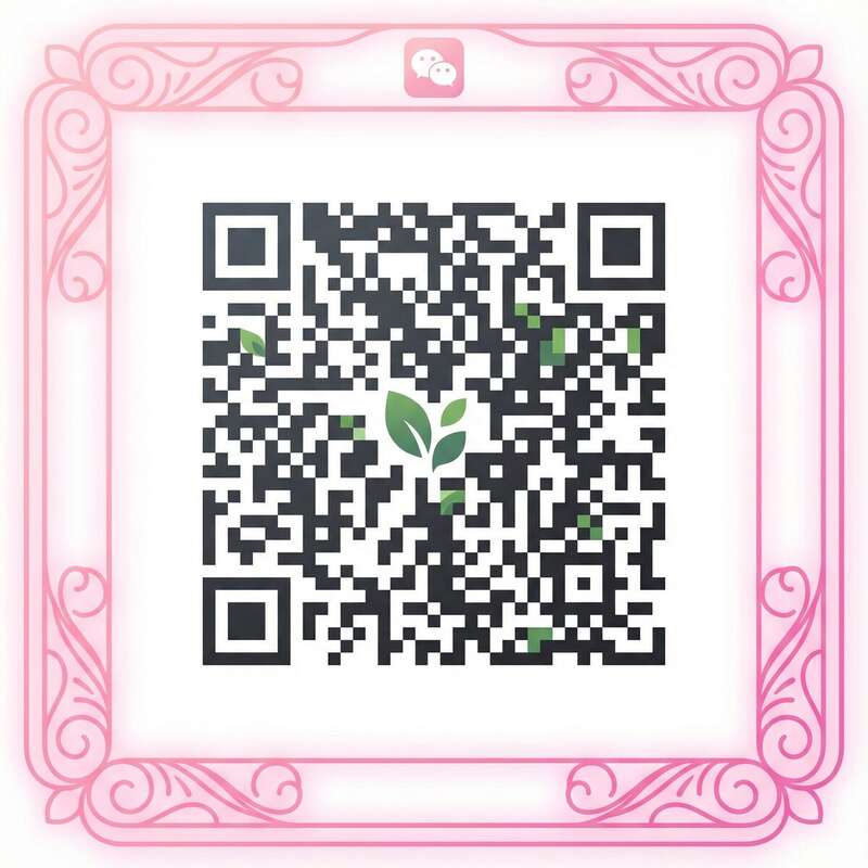 女神视频微信公众号